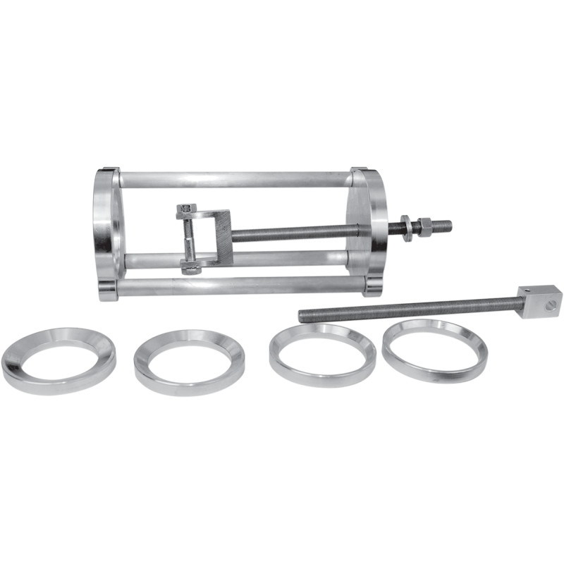 RACE TECH Version 2 Shock Spring Compressor