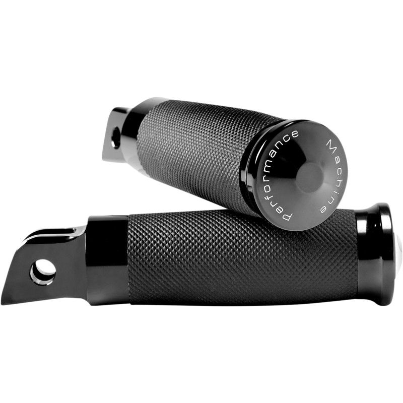 PERFORMANCE MACHINE (PM) Contour Foot Peg - Image 5