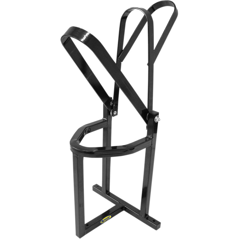 MOTORSPORT PRODUCTS Clamping Wheel Chocks