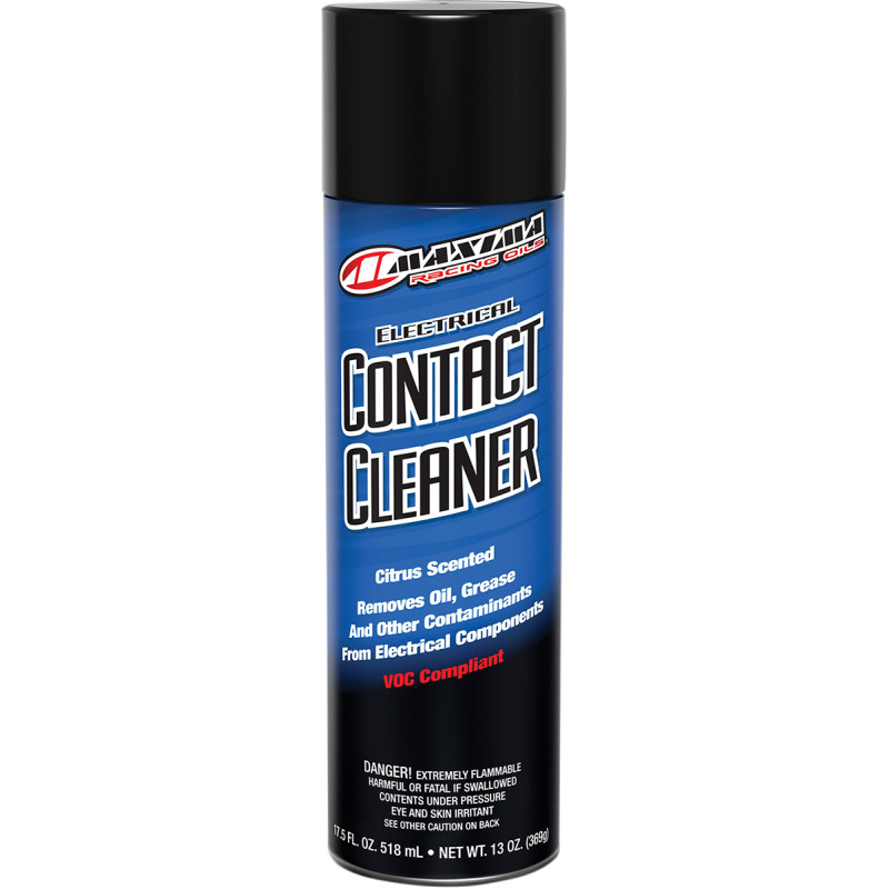 MAXIMA RACING OIL Electrical Contact Cleaner