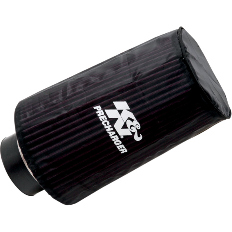 K & N Universal Precharger Air Filter Wrap