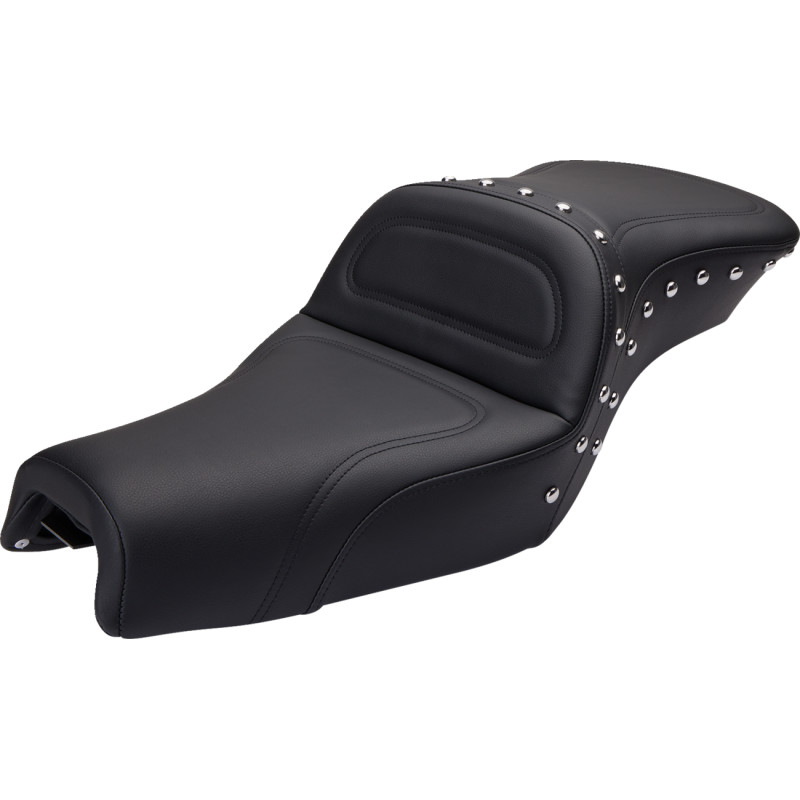 SADDLEMEN Explorer Special Seat — without Backrest - Image 9
