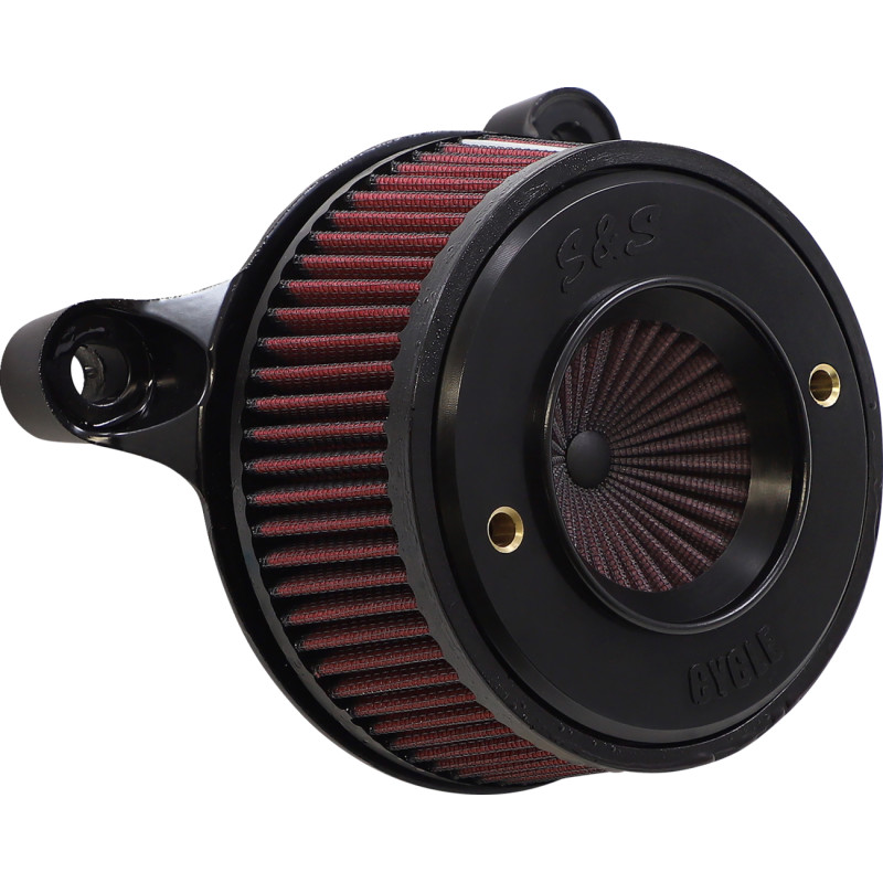 S&S CYCLE Air Stinger Stealth Air Cleaner Kit - Image 2