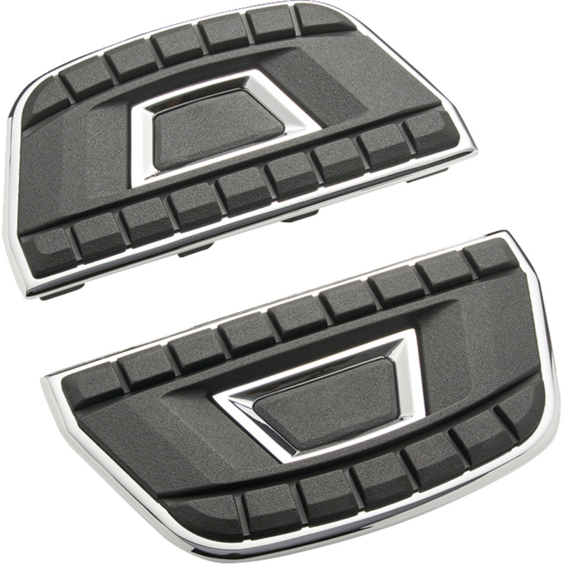 CIRO Chicane™ Floorboard Inserts