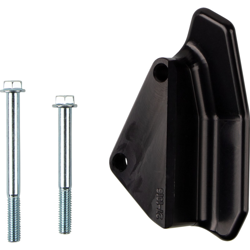 MOOSE OFFROAD Water Pump Guard Cover