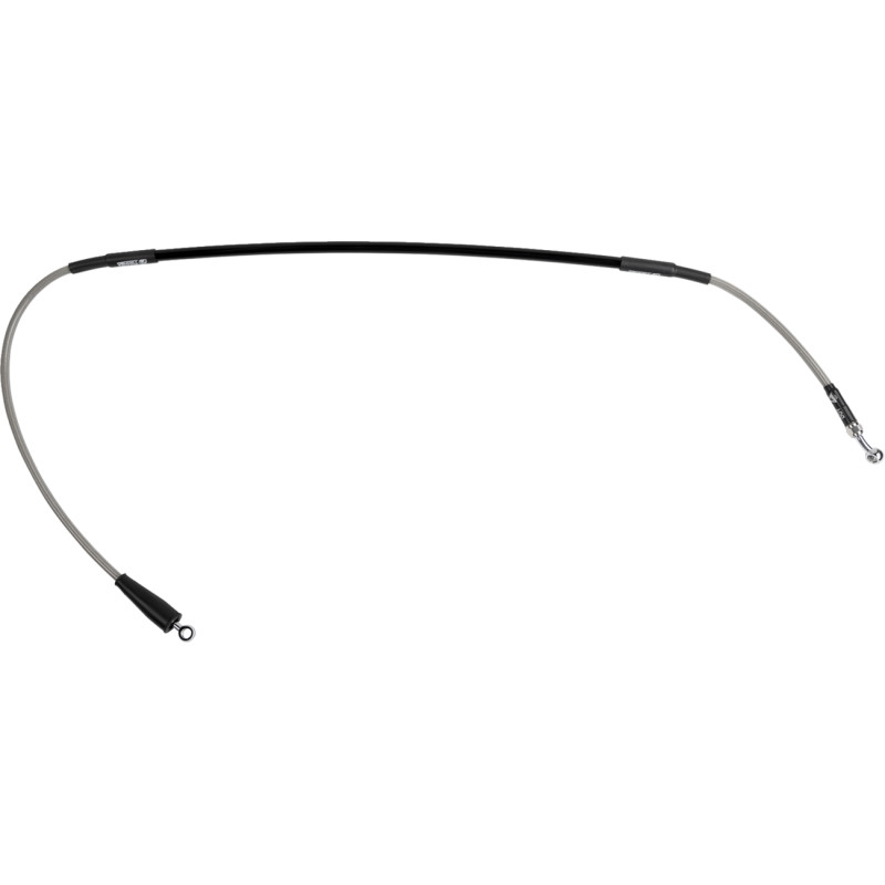 MOOSE OFFROAD Stainless Steel Braided Brake Line - Image 73