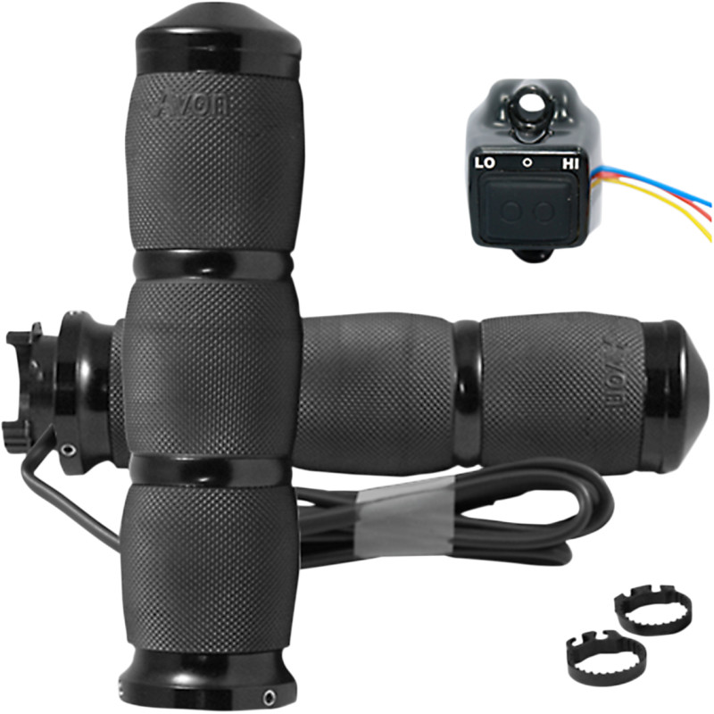 AVON GRIPS Heated Grips - Image 13