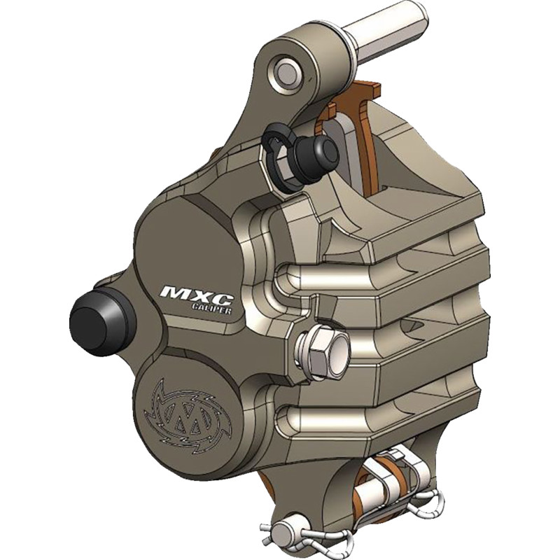 MOTO-MASTER MXC Brake Caliper - Image 6