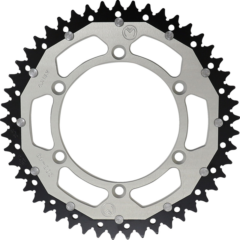 MOOSE OFFROAD Dual Sprocket - Image 27
