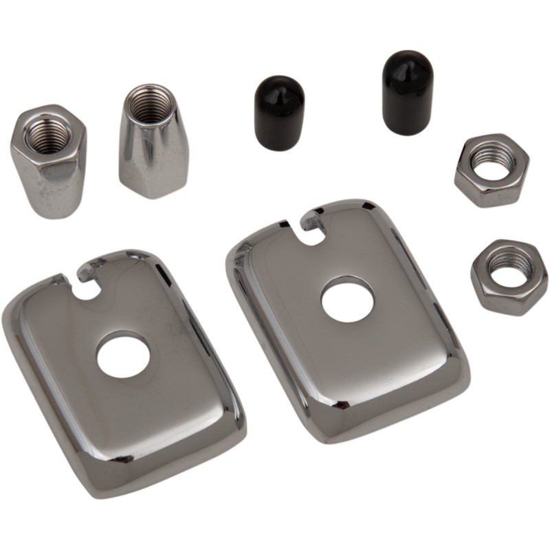 COLONY Rear Axle Adjuster Kit