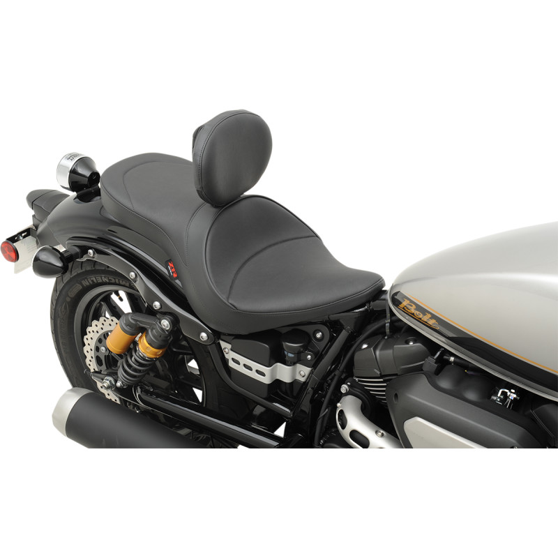 Z1R Touring Seat With EZ Glide II Backrest Option