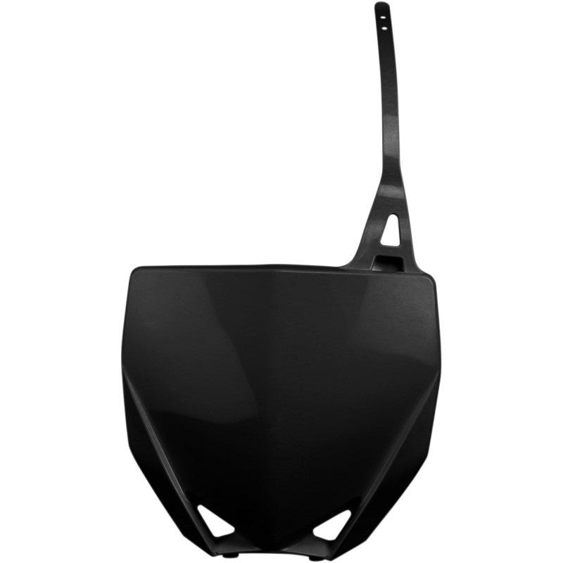 UFO Replacement Front Number Plate - Image 44