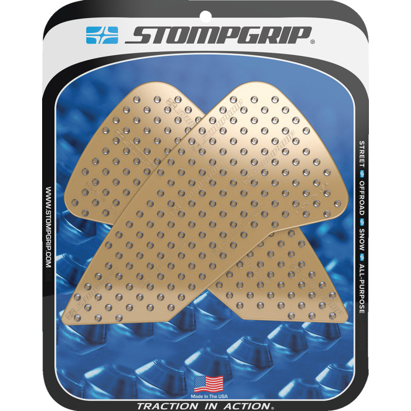 STOMPGRIP Volcano Profile Traction Pad Tank Grips - Image 105