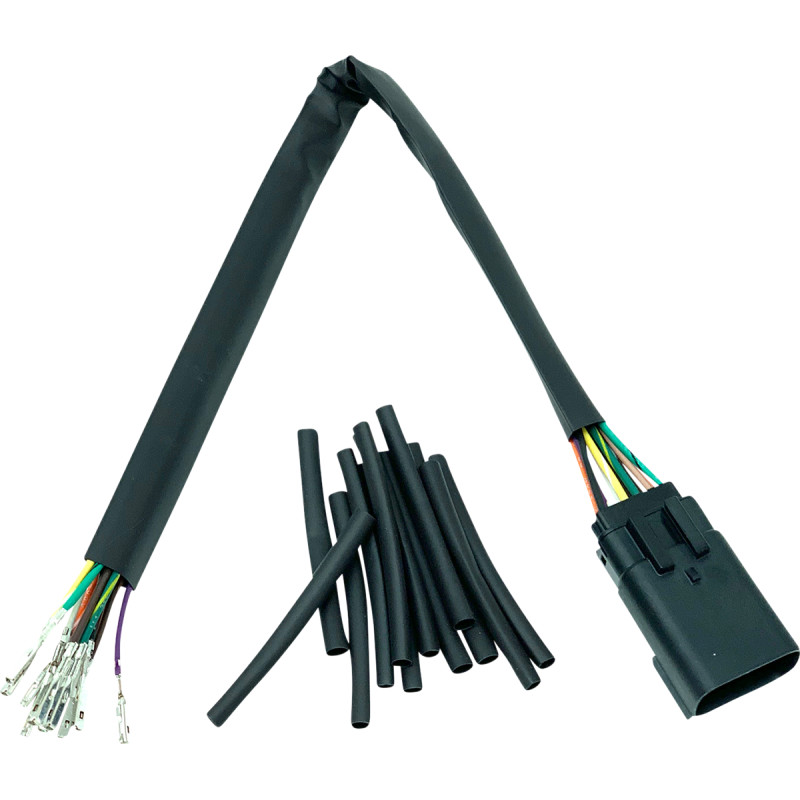 NAMZ Speedometer & Instrument Extension Harness