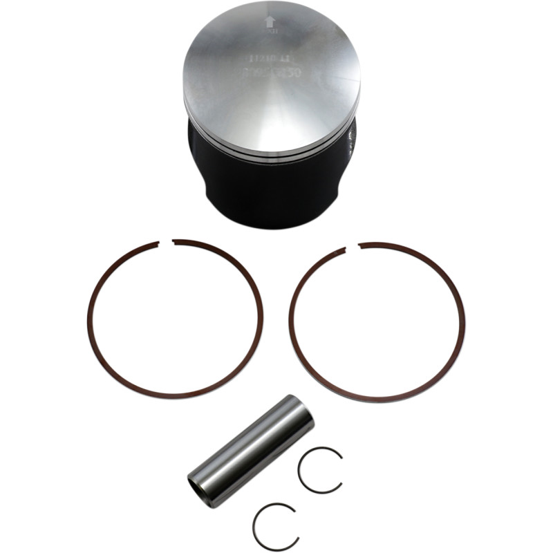 WOSSNER Piston Kit for 2 Stroke - Image 45