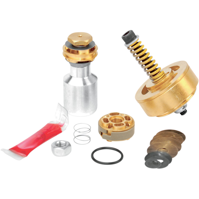 RACE TECH Gold Valve Fork Kit - Image 4