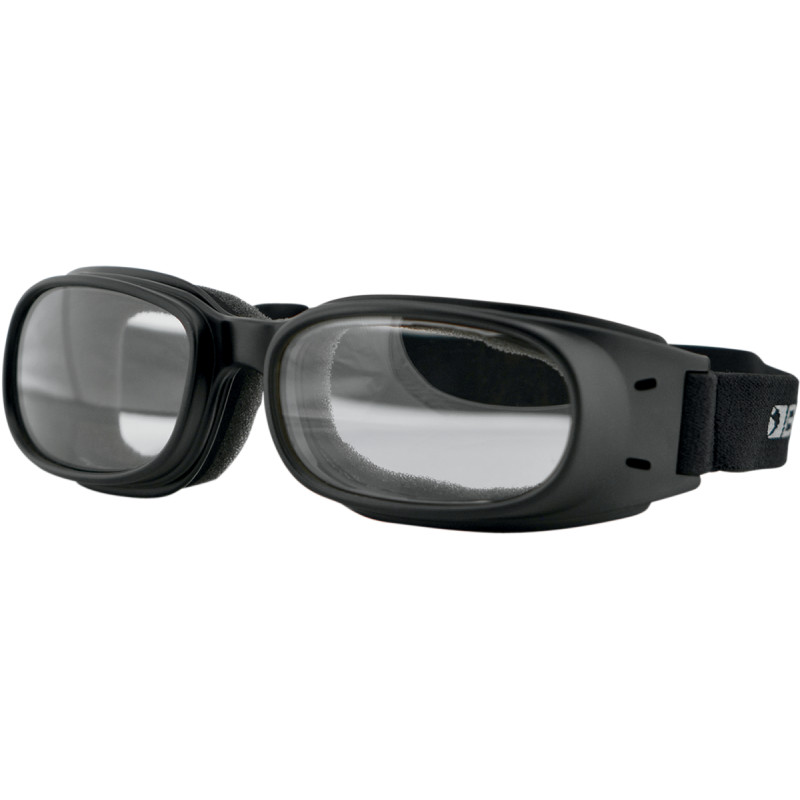 BOBSTER Piston Goggle
