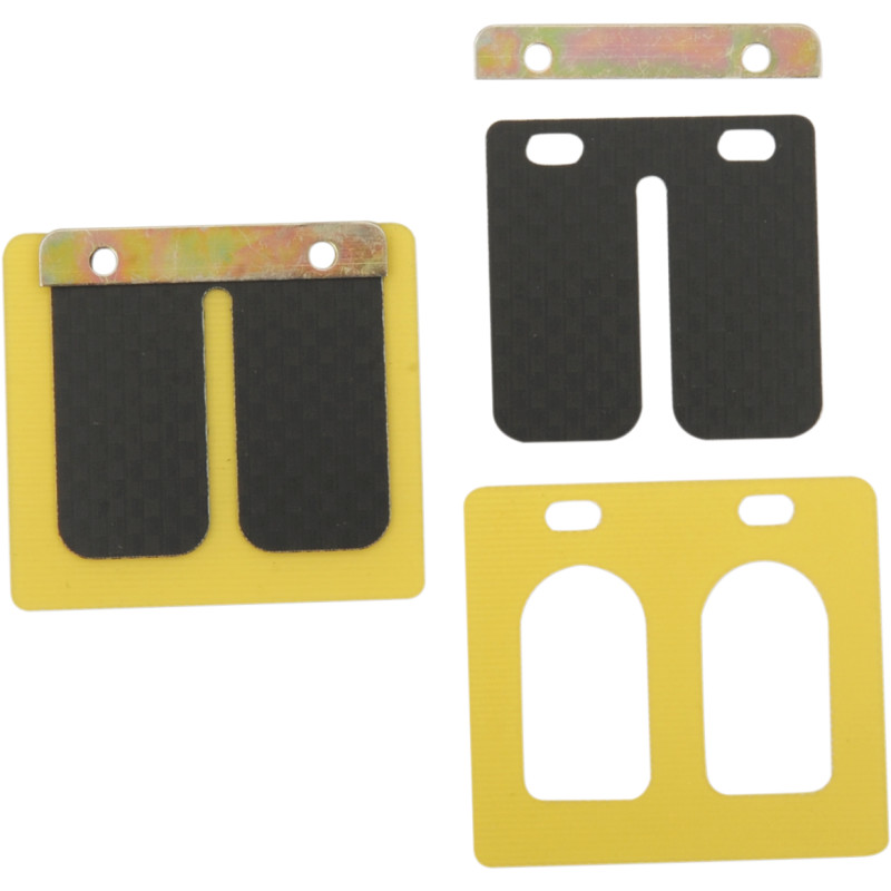 BOYESEN Pro Series Reed Set - Image 3