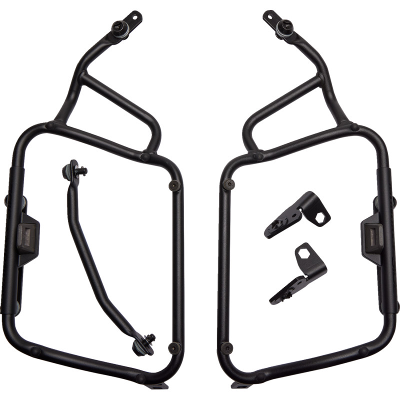 GIVI Side Case Rack - Image 2