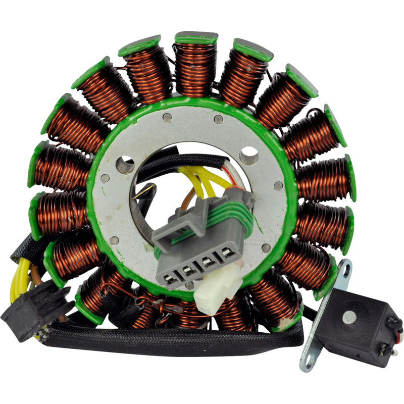 RM STATOR Stator