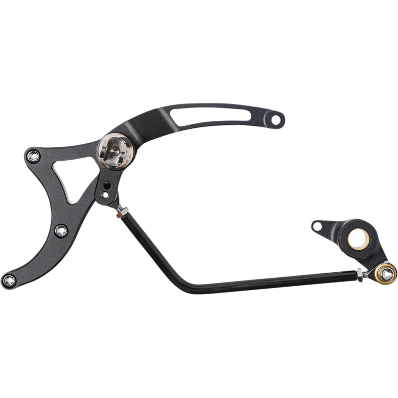 PERFORMANCE MACHINE (PM) Mid Controls