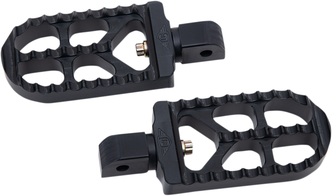 JOKER MACHINE Passenger Footpegs