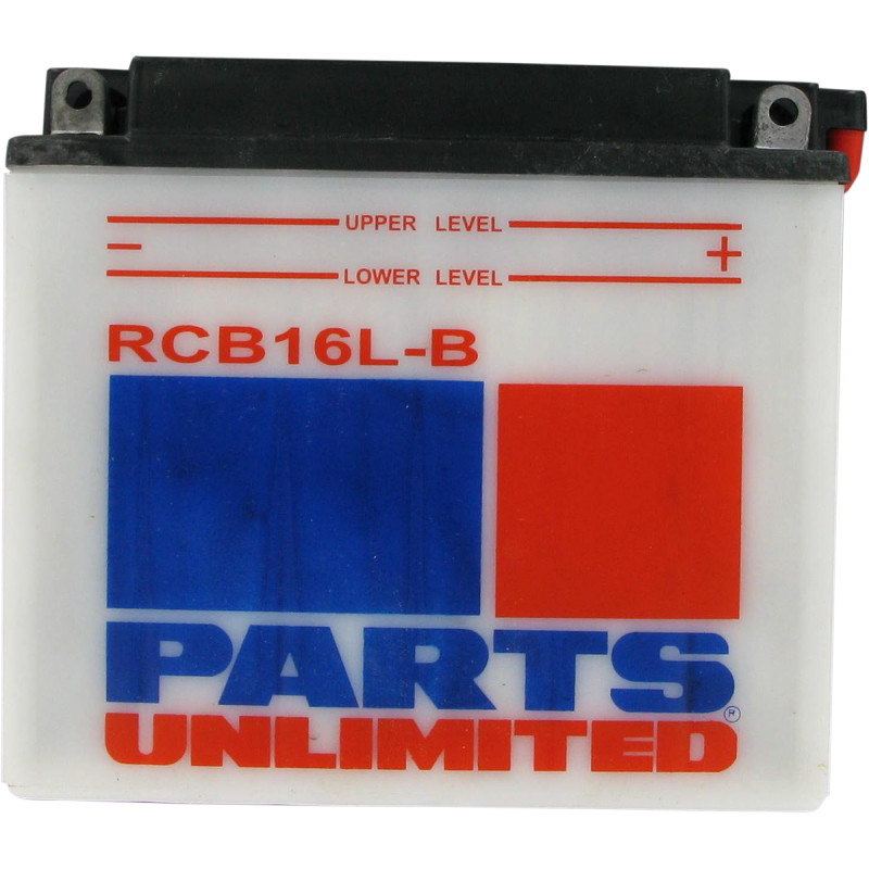 PARTS UNLIMITED Heavy-Duty Battery - Image 25