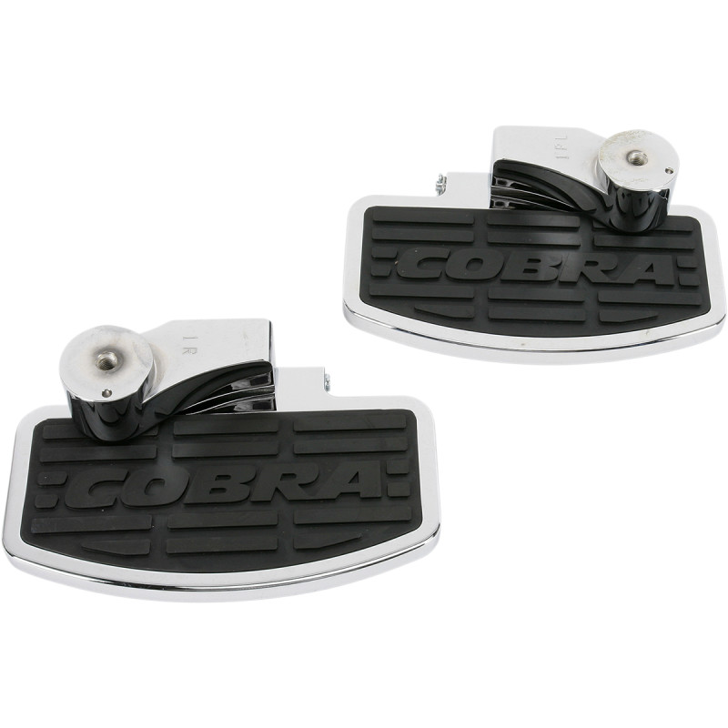 COBRA Classic Floorboard Kit - Image 10
