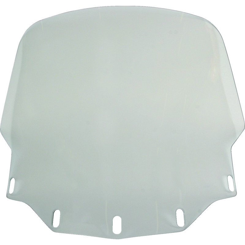 MEMPHIS SHADES Gold Wing Windshield — Standard - Image 6
