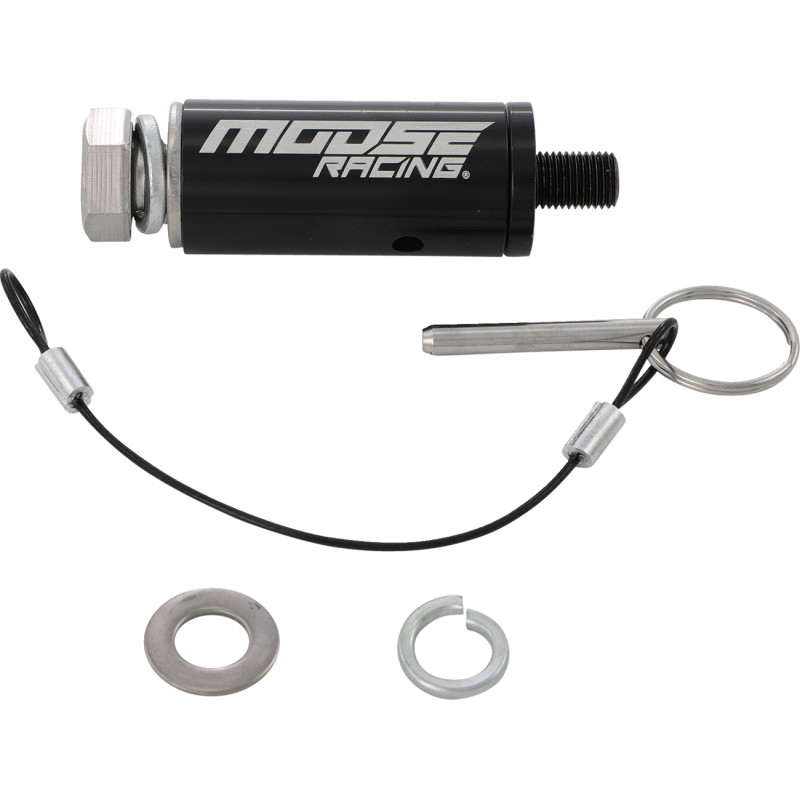 MOOSE OFFROAD Quick Release Flag Mount