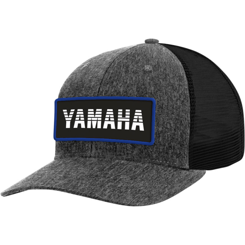 YAMAHA APPAREL Yamaha Curved Bill Hat