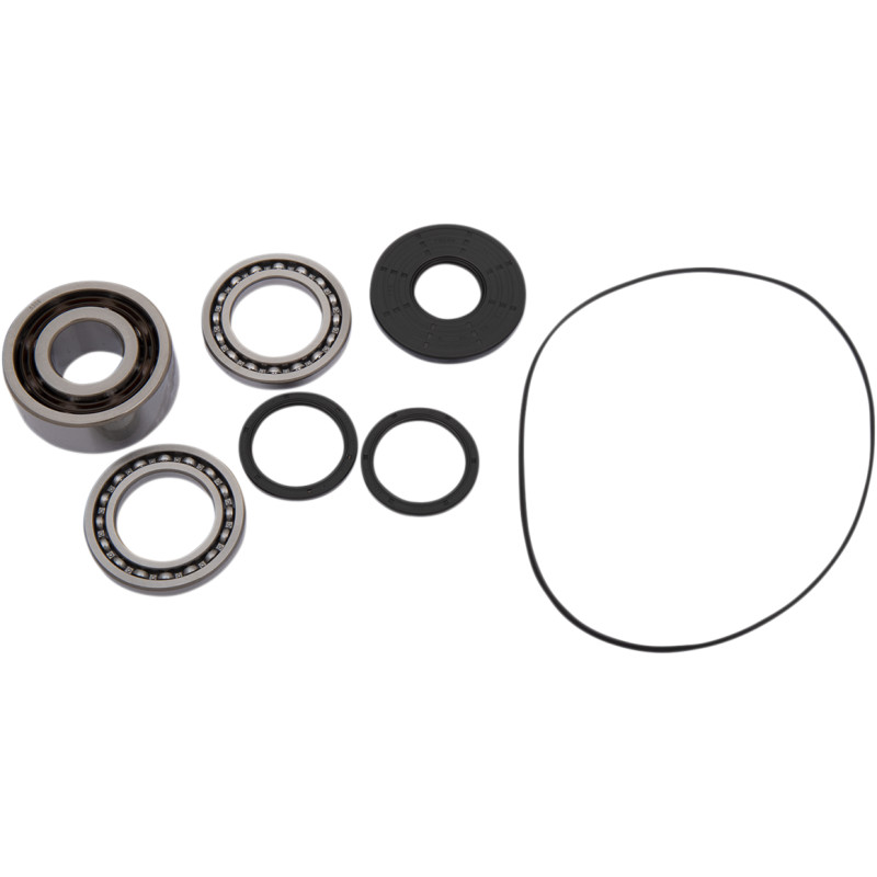MOOSE OFFROAD Bearing/Seal Kit - Image 26
