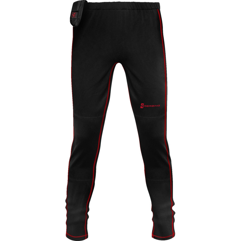 GERBING HEATED CLOTHING 7V Heated Base Layer Pants