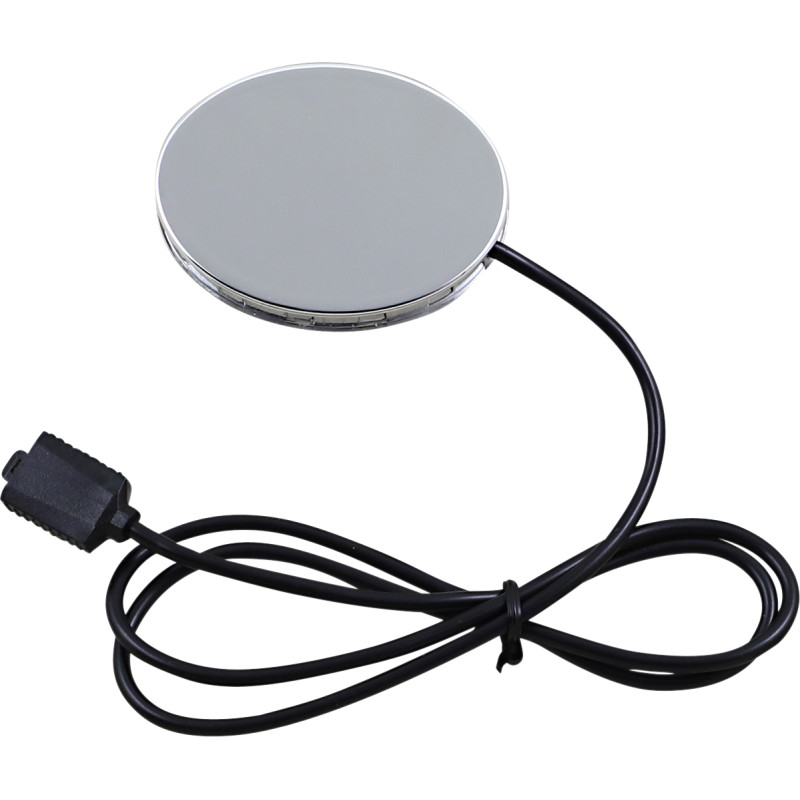 CUSTOM DYNAMICS ProGLOW™ Color Changing LED Wheel Lights