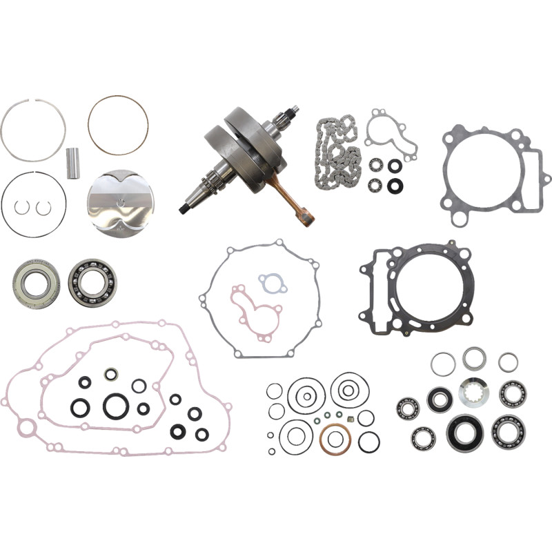 VERTEX Engine Rebuild Kit - Image 55
