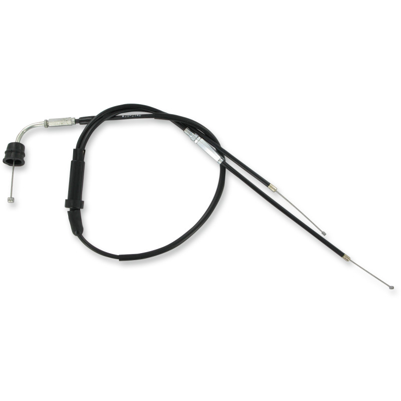 PARTS UNLIMITED Vinyl Covered Cable - Image 15