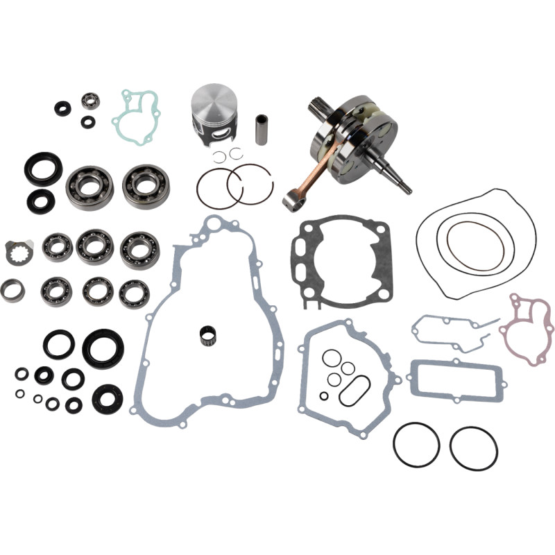 VERTEX Complete Engine Rebuild Kit for 2-Stroke - Image 53