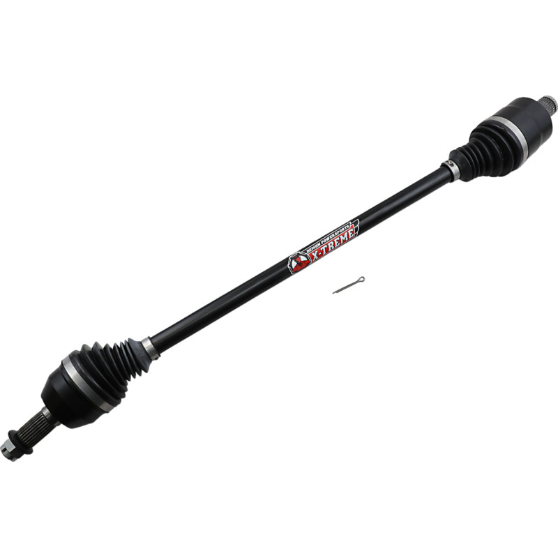 DEMON Heavy-Duty X-Treme Long Travel Axle