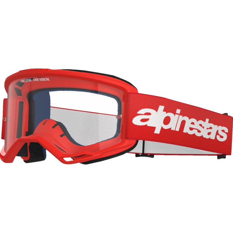 ALPINESTARS GOGGLES Vision 3 Word Goggle