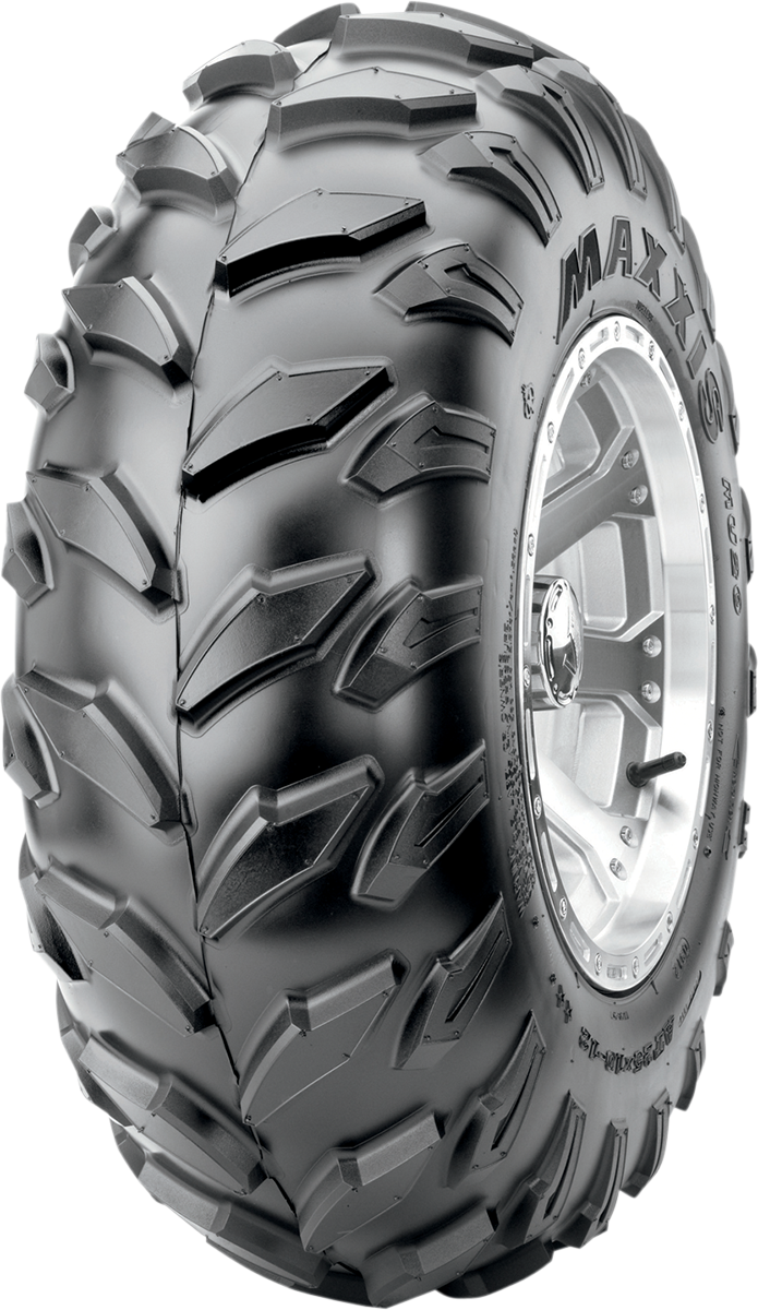 Maxxis MU20 Tires - View 1