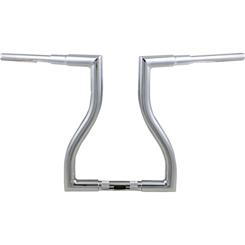 LA CHOPPERS Thresher Handlebar - Image 11
