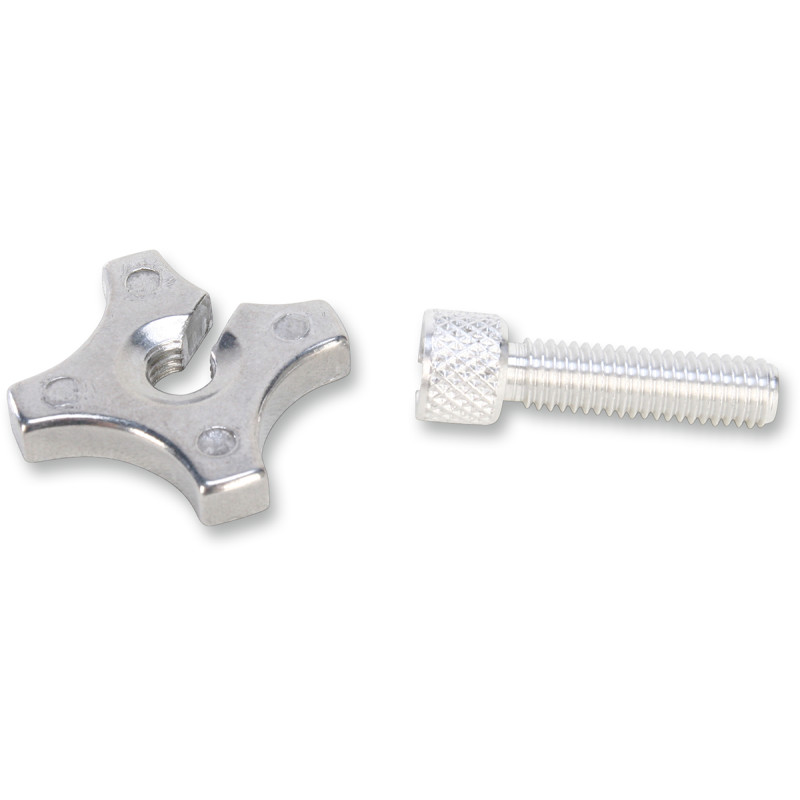 MOOSE OFFROAD EZ3 Clutch Lever Replacement Adjuster