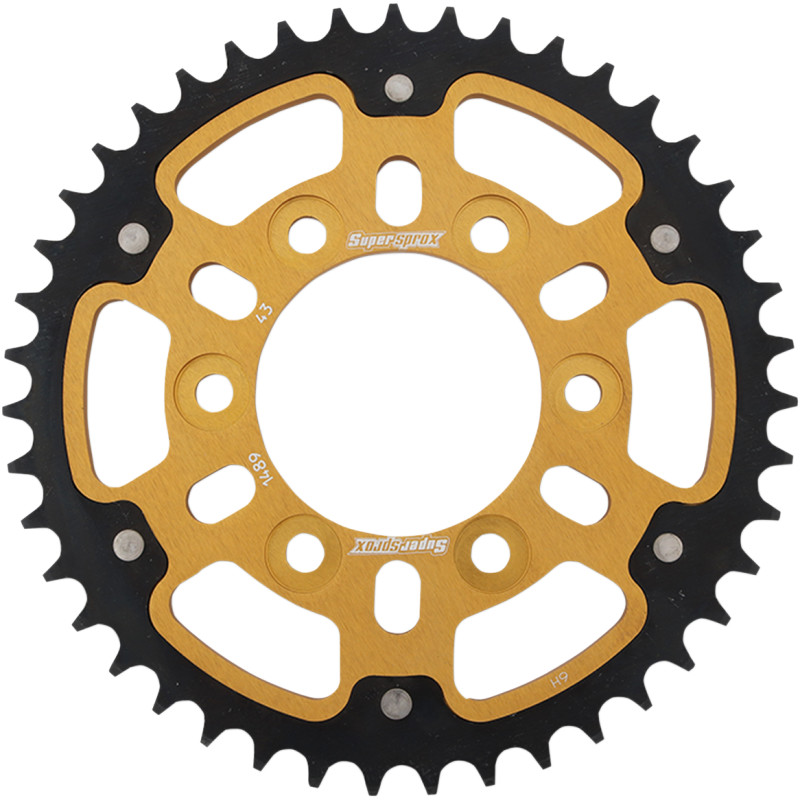 SUPERSPROX Stealth Rear Sprocket - Image 14