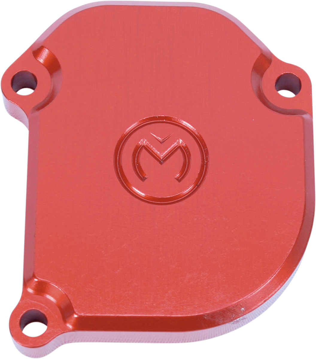 MOOSE OFFROAD Throttle Assembly & Switch Housing - View 1