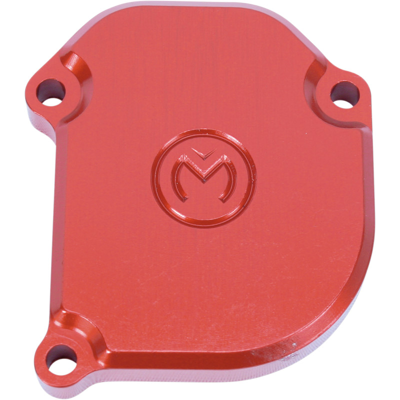 MOOSE OFFROAD Throttle Cover - Image 2