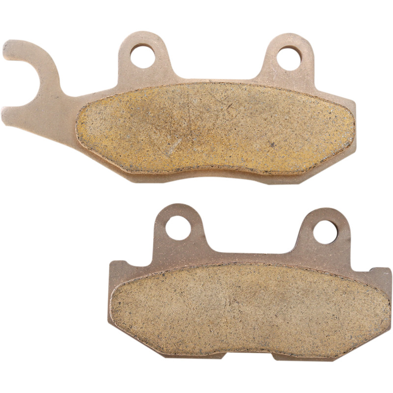 DP BRAKES ATV/UTV Sintered Metal Brake Pads - Image 18