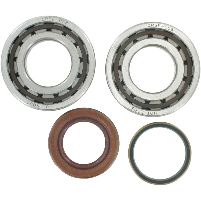 HOT RODS Main Crankshaft Bearing and Seal Kit - Image 34
