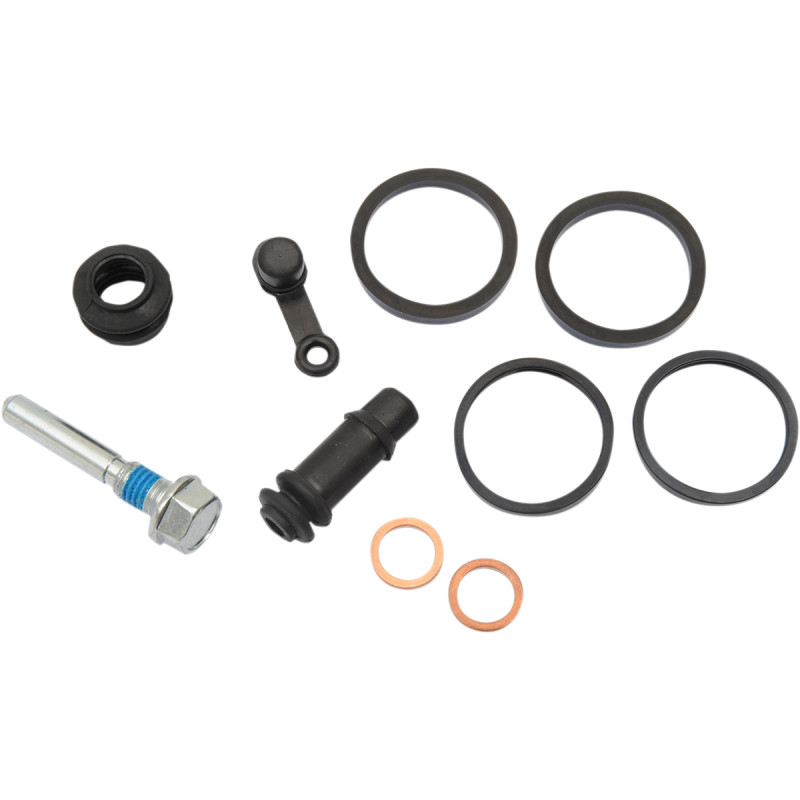 MOOSE OFFROAD Brake Caliper Rebuild Kit - Image 13