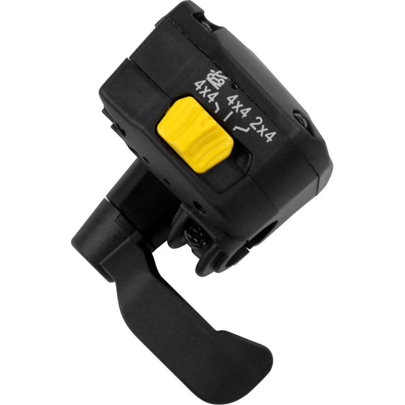 MOOSE OFFROAD Throttle Assembly - Image 2