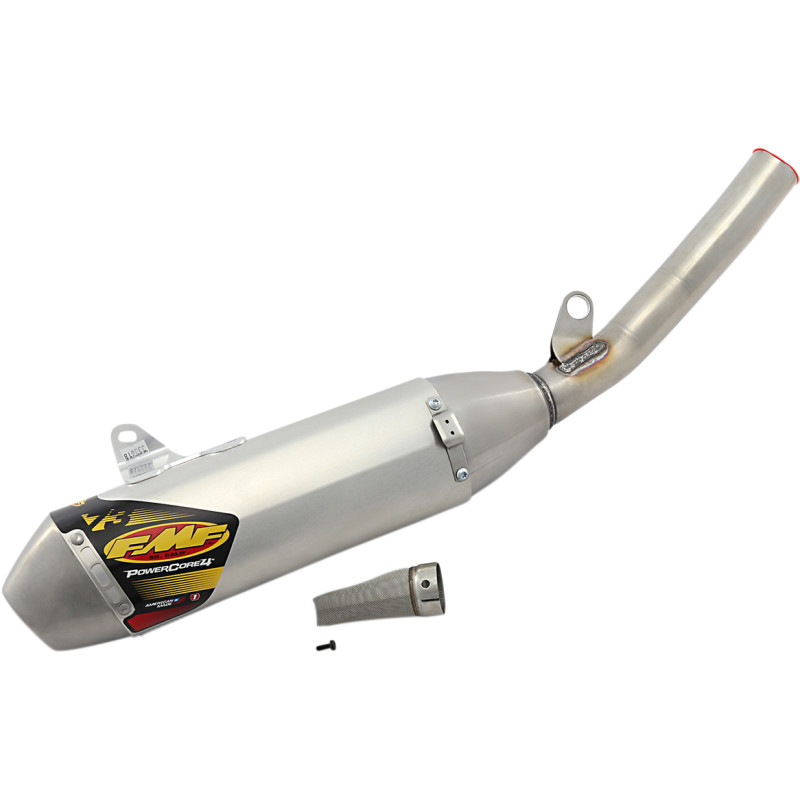 FMF PowerCore 4 HEX Slip-On Muffler - Image 13